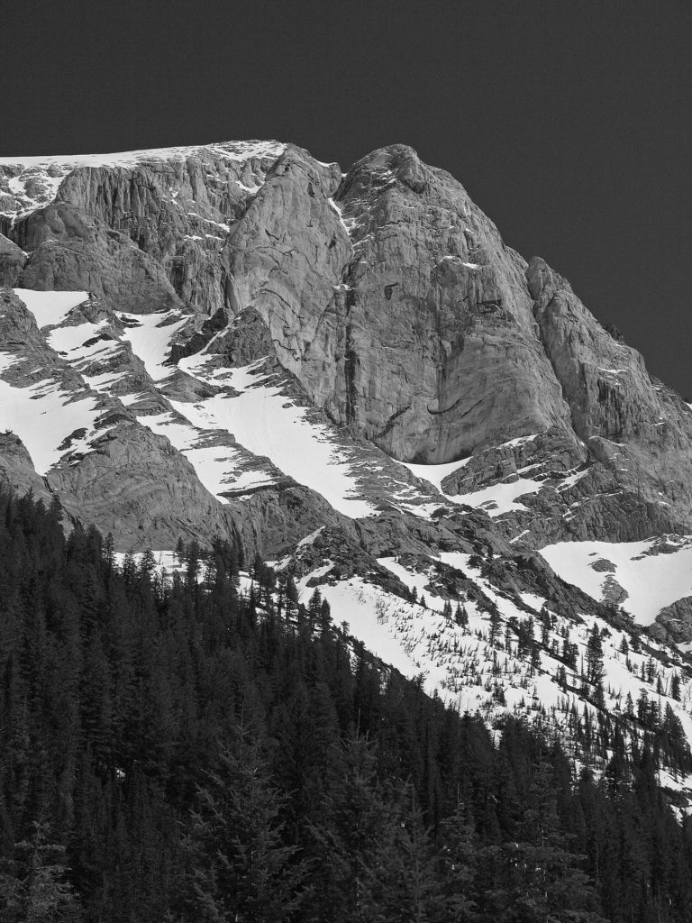 Matterhorn, by Robert Kemp