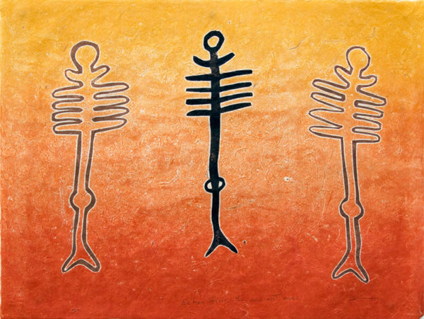 Amazon.com: Lunarable Peru Shower Curtain, Nazca Lines Animals Hand Drawn  Prehistoric Art Hieroglyphs Motif on Plain Backdrop, Cloth Fabric Bathroom  Decor Set with Hooks, 69